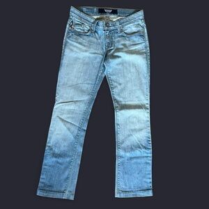 Rock & Republic Vintage Kasandra Low Rise Bootcut Jeans